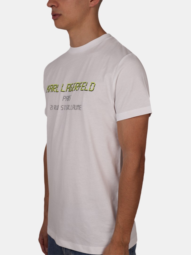 T-shirt Karl Lagerfeld
