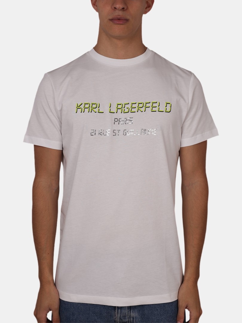 T-shirt Karl Lagerfeld