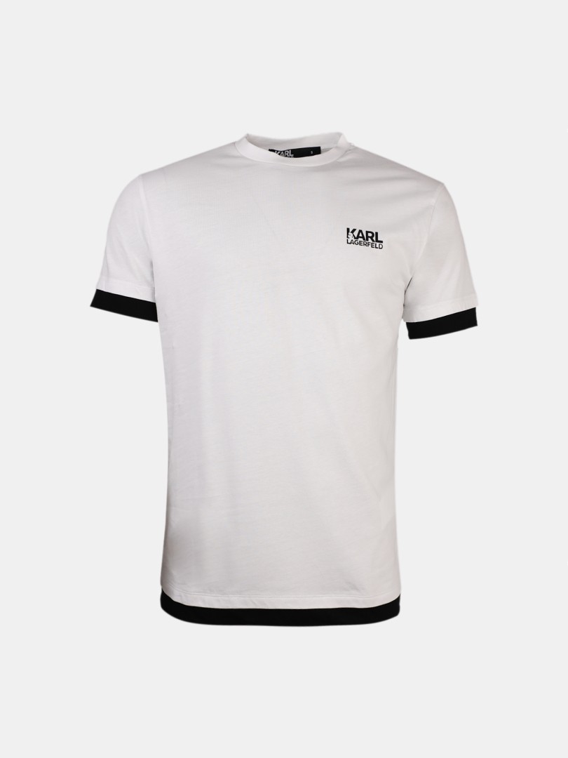 T-shirt Karl Lagerfeld