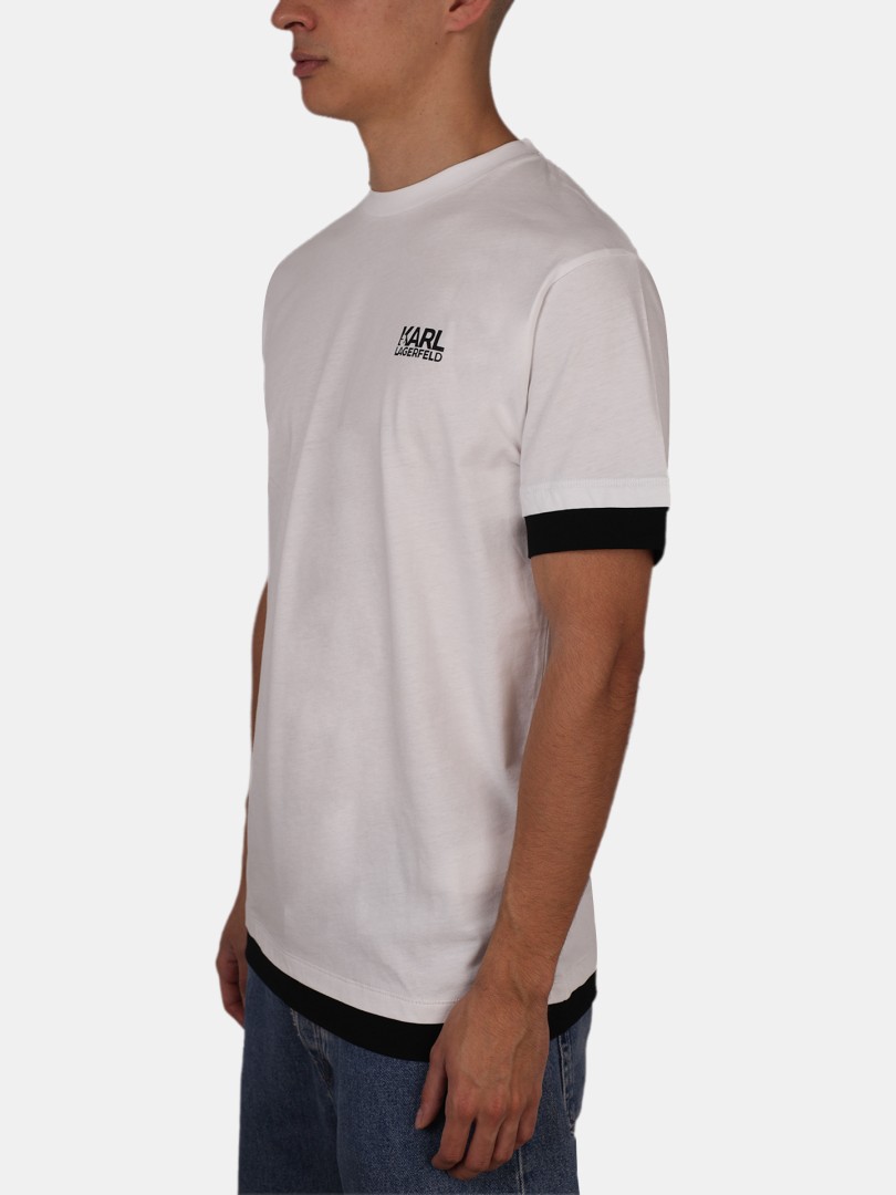 T-shirt Karl Lagerfeld