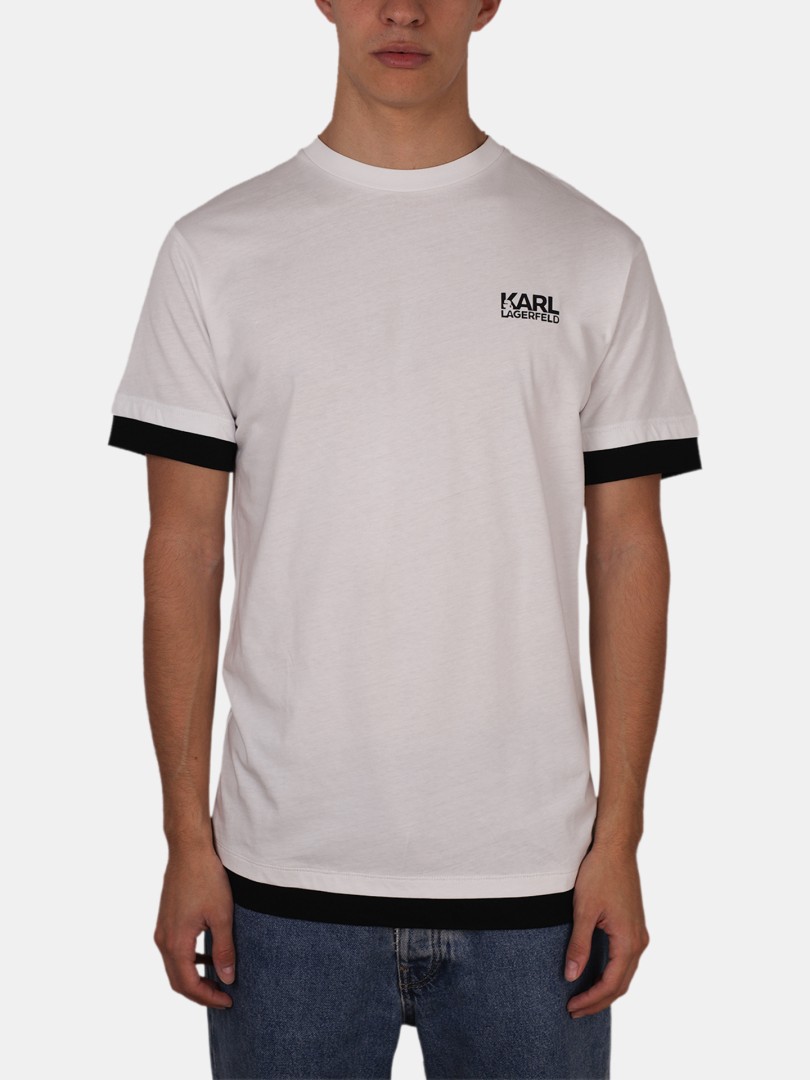 T-shirt Karl Lagerfeld