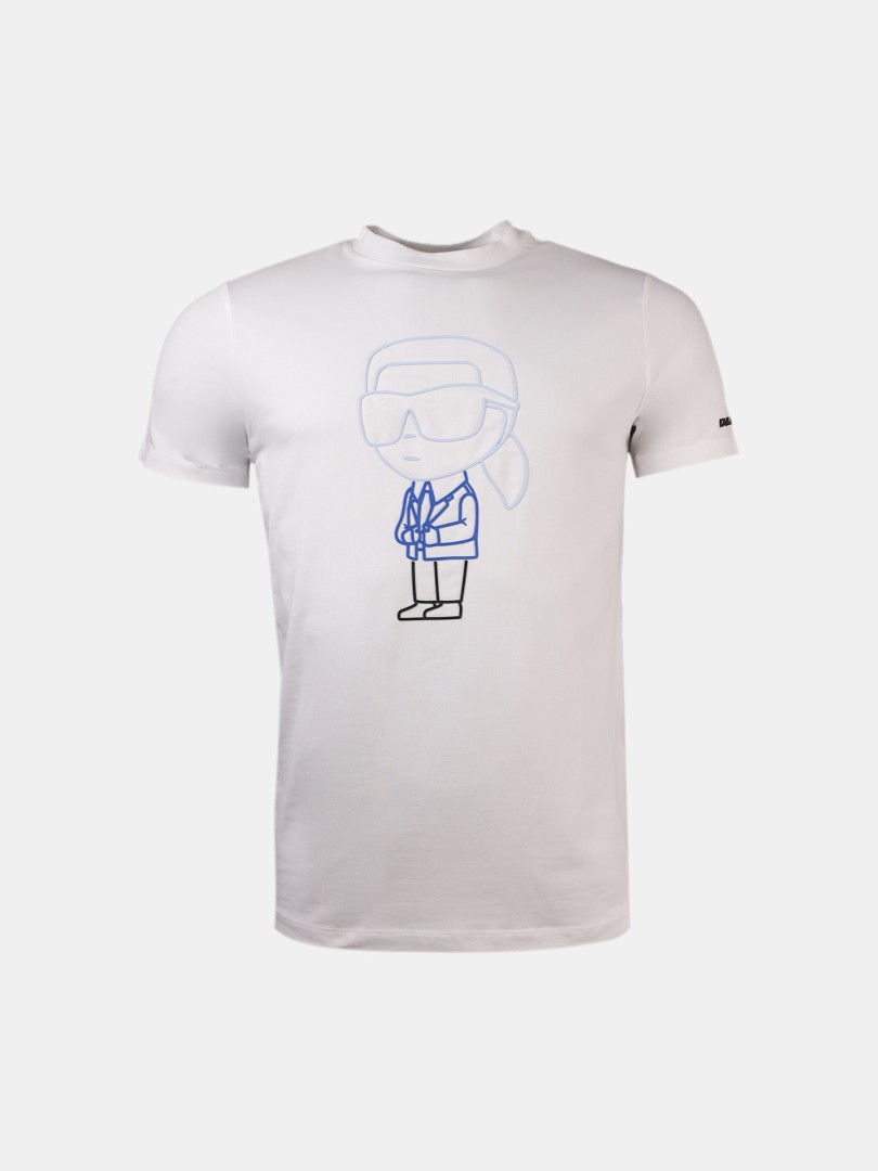 T-shirt Karl Lagerfeld