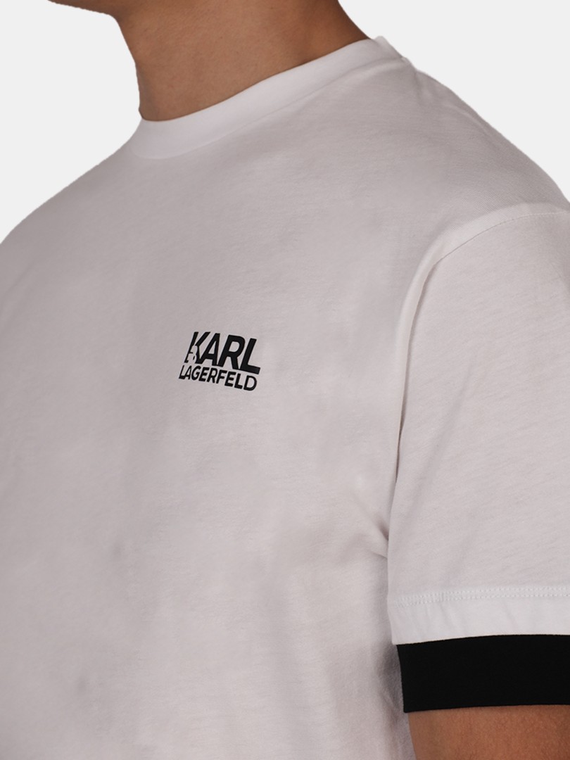 T-shirt Karl Lagerfeld