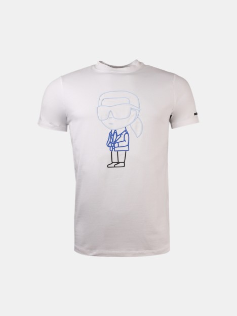 T-shirt Karl Lagerfeld - Image product