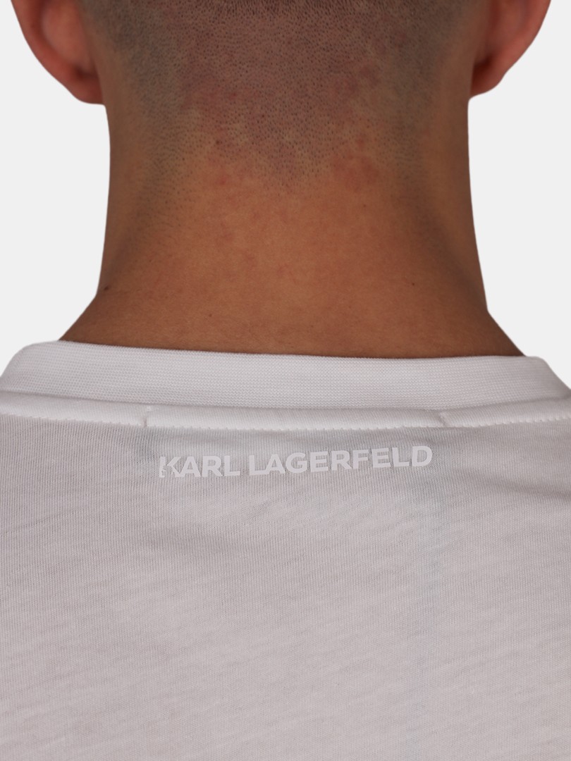 T-shirt Karl Lagerfeld