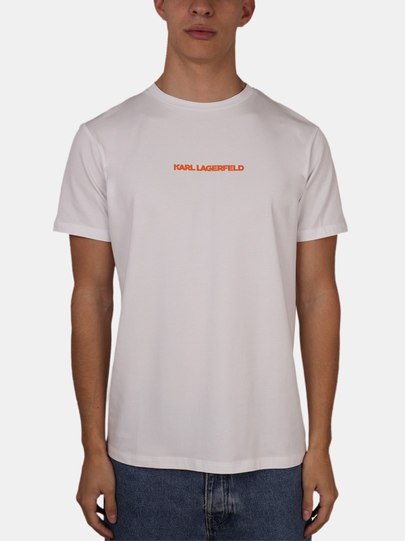 T-shirt Karl Lagerfeld