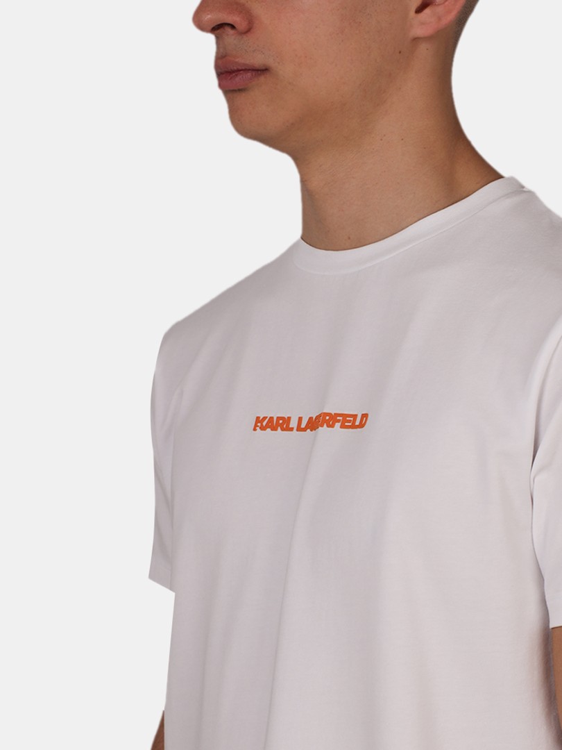T-shirt Karl Lagerfeld