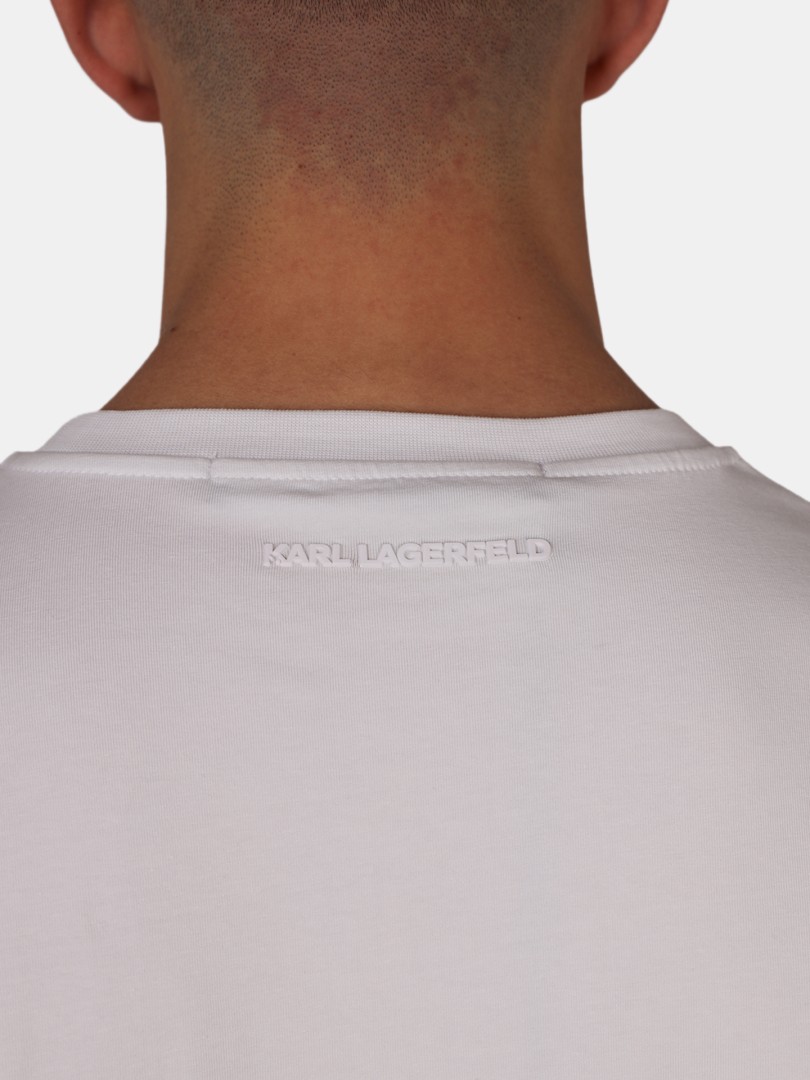 T-shirt Karl Lagerfeld