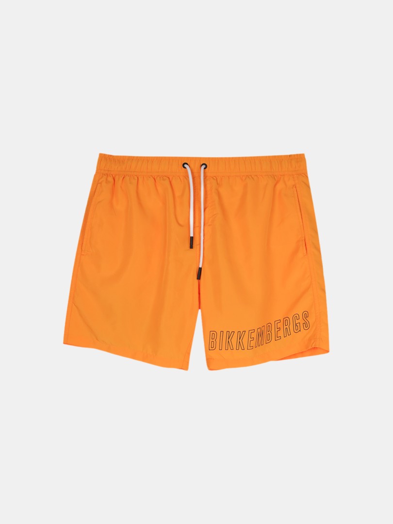 Calções Bikkembergs