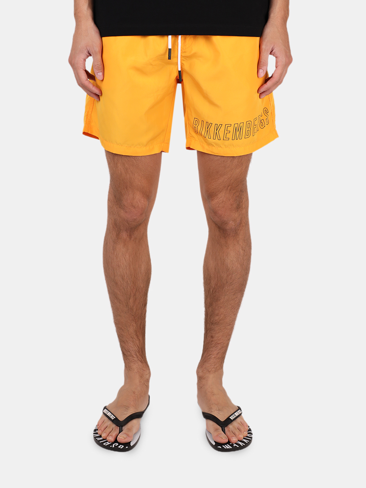 Calções Bikkembergs