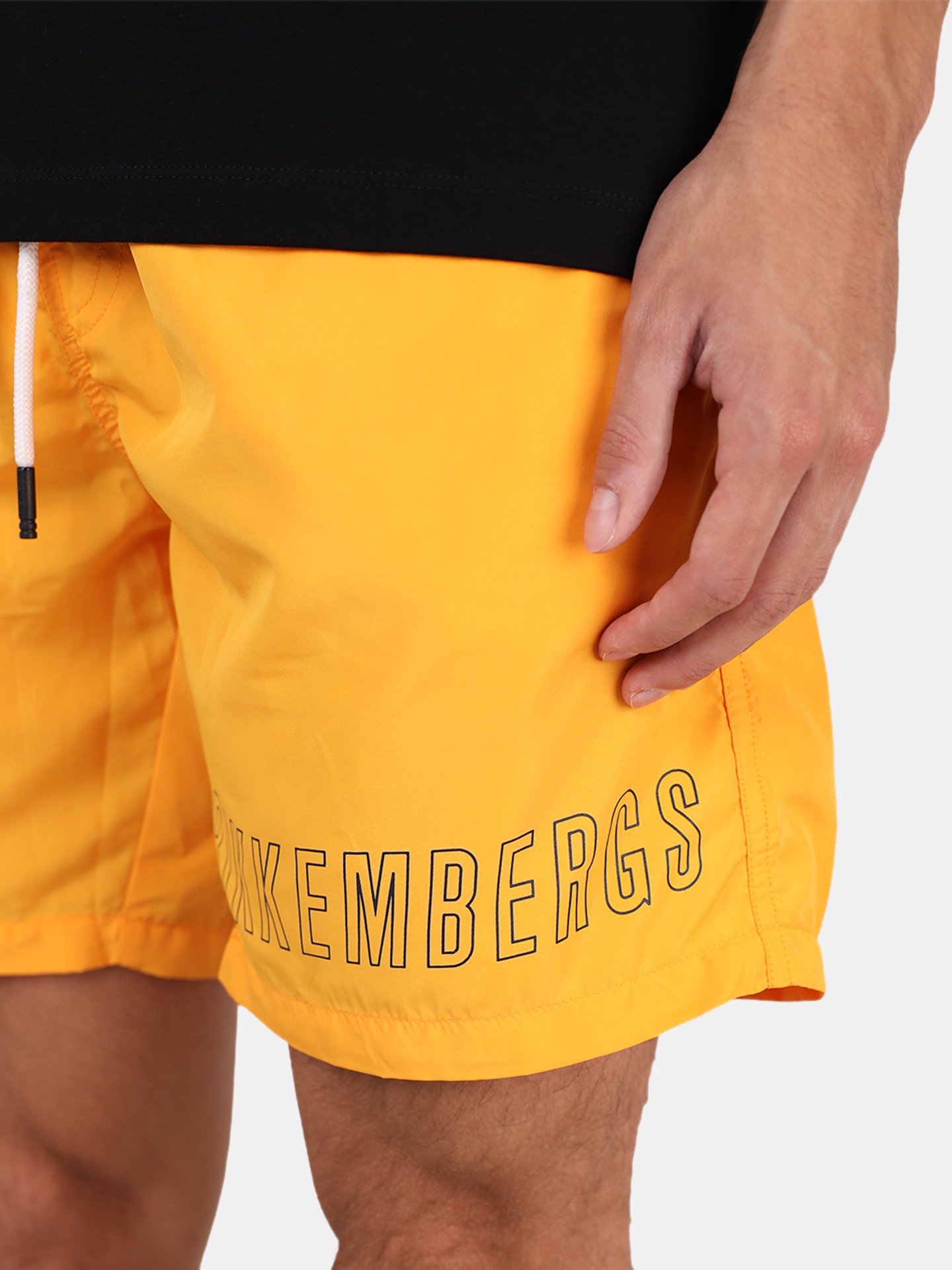 Calções Bikkembergs