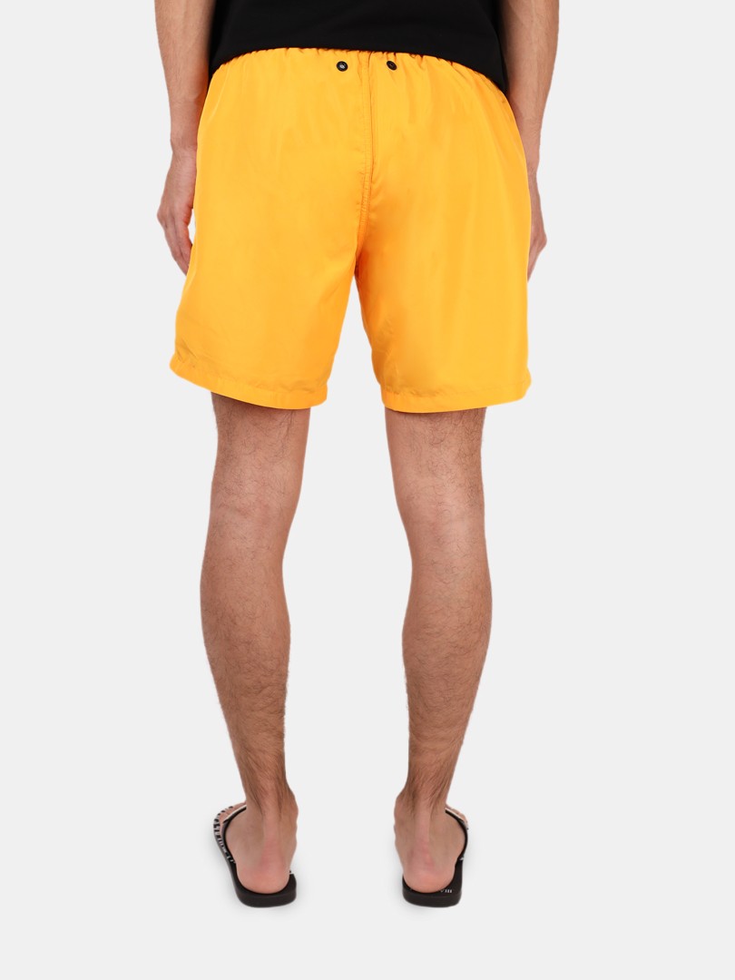 Calções Bikkembergs