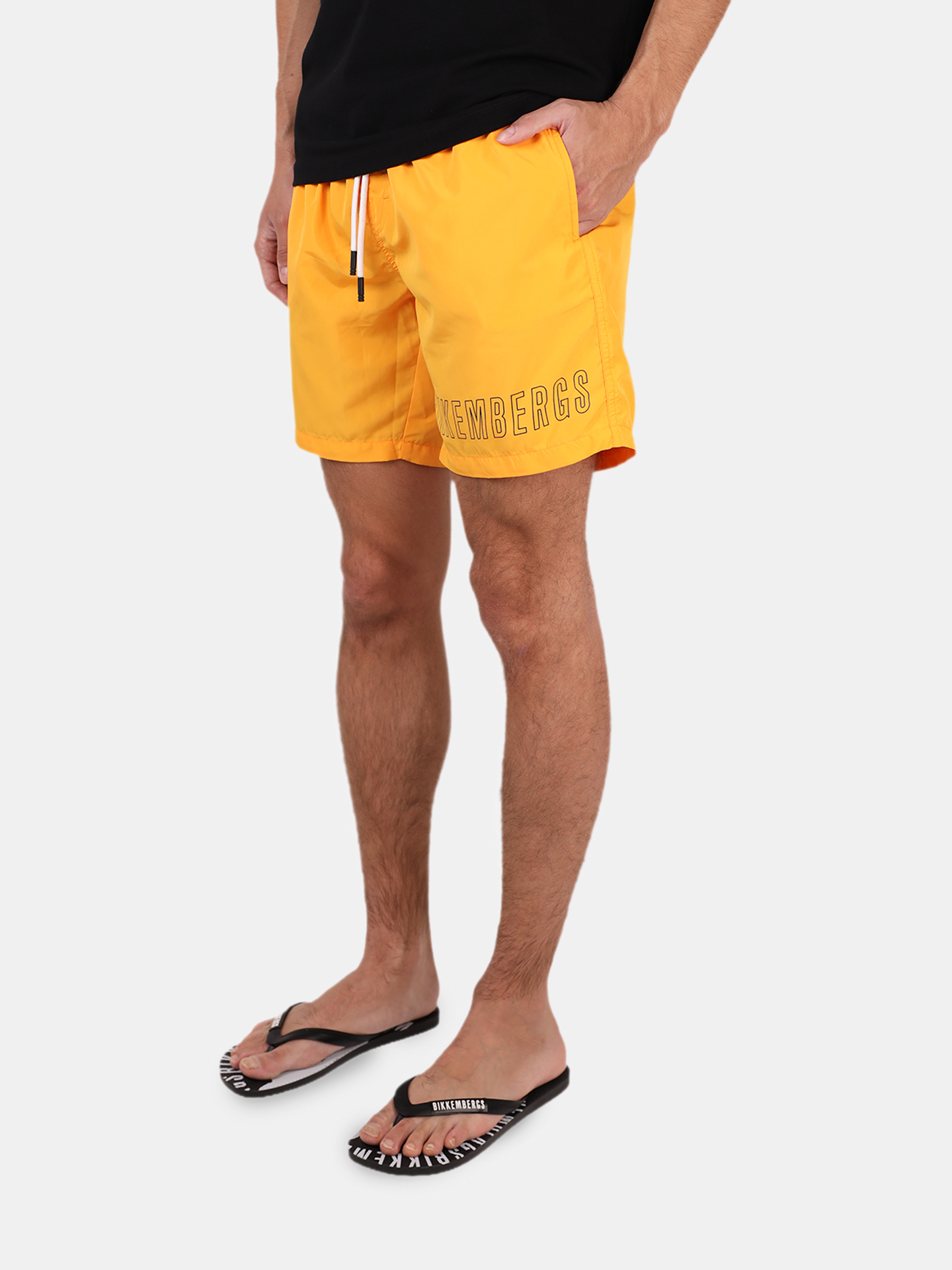 Calções Bikkembergs