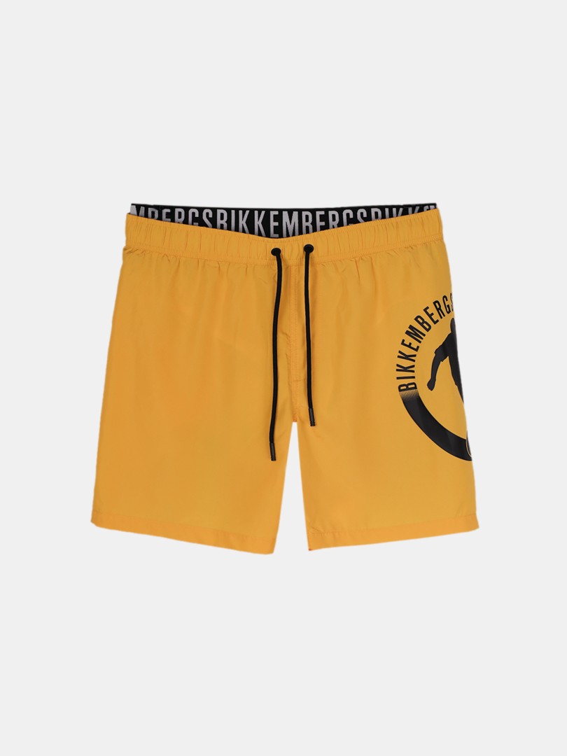Calções Bikkembergs