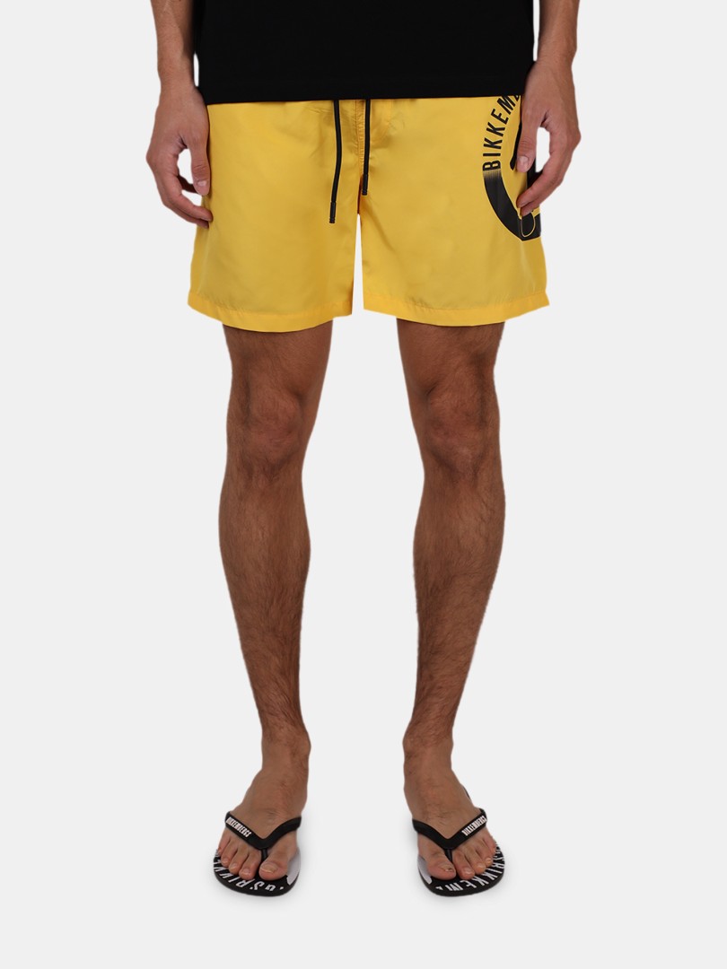 Calções Bikkembergs