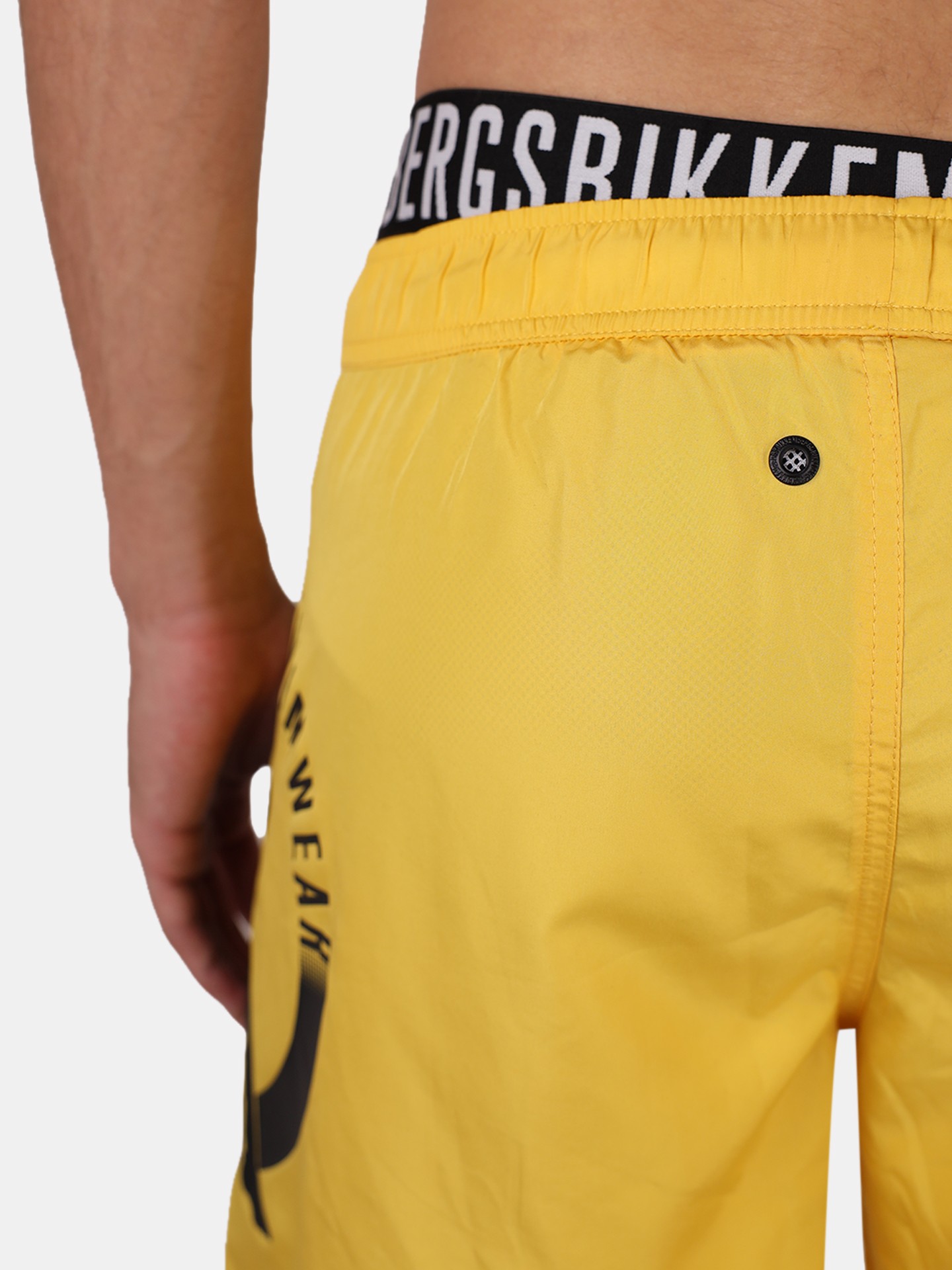 Calções Bikkembergs