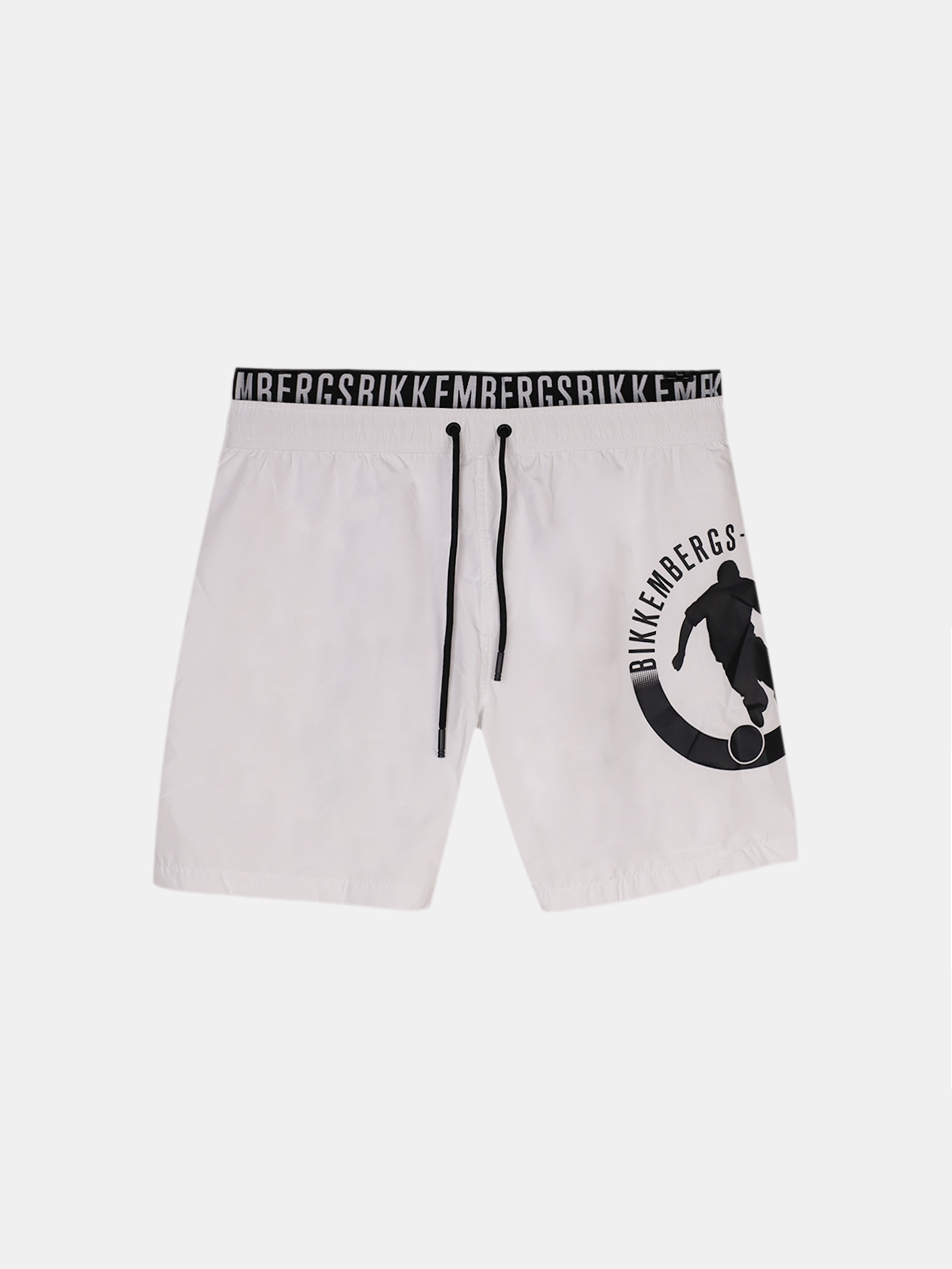 Calções Bikkembergs