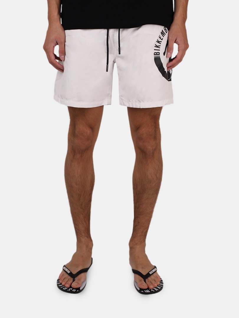 Calções Bikkembergs