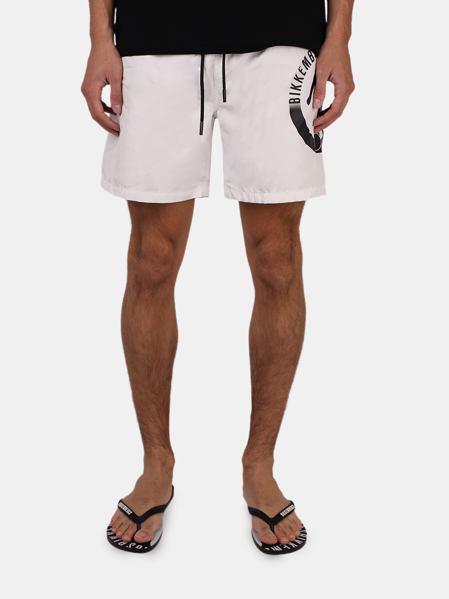 Calções Bikkembergs
