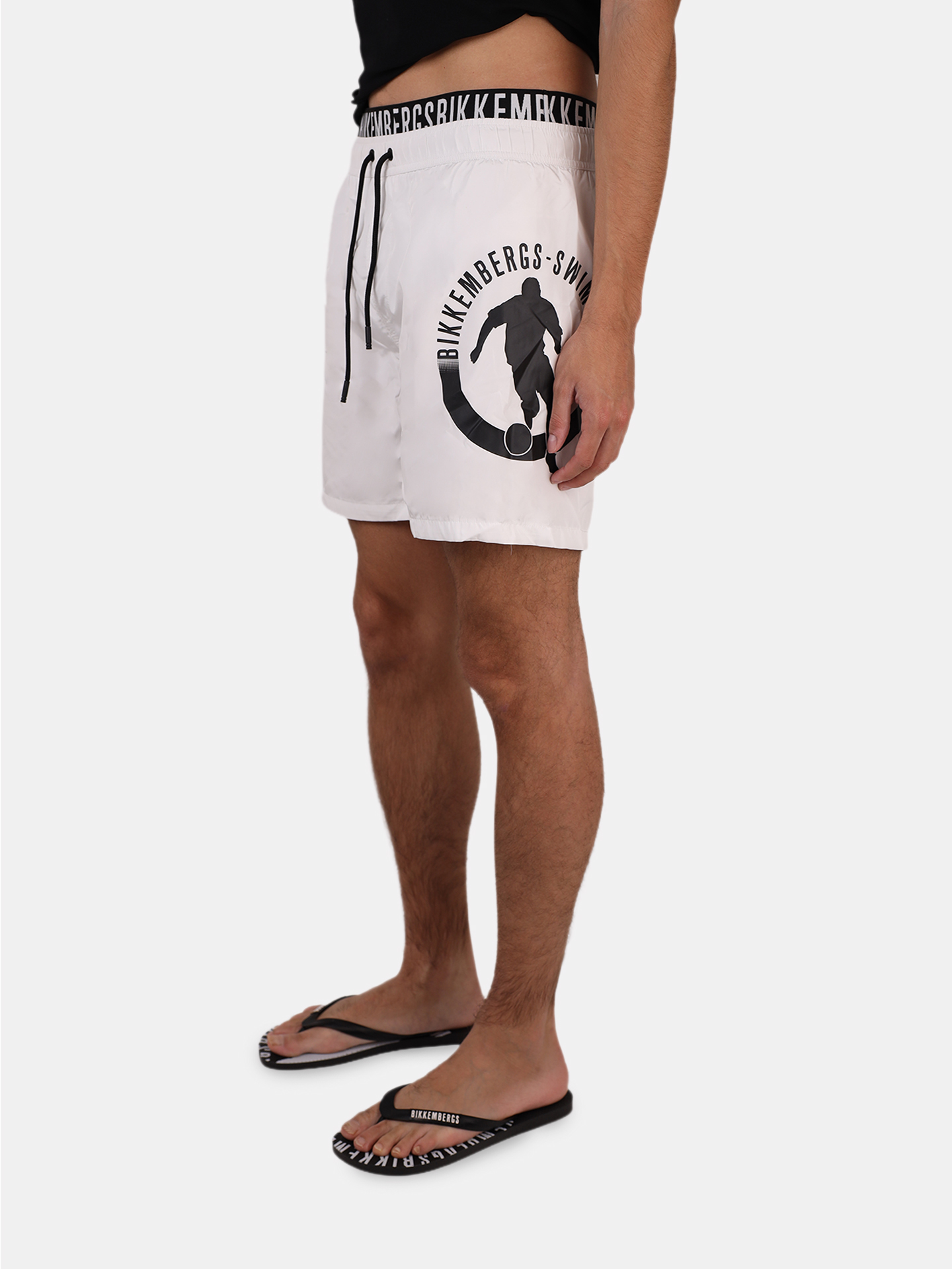 Calções Bikkembergs