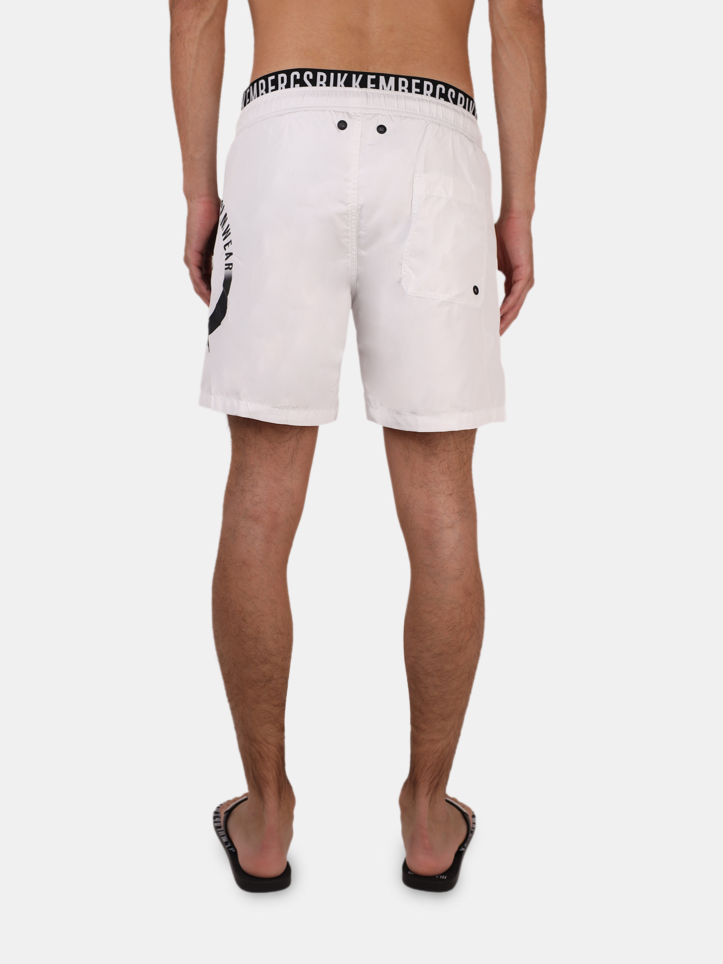 Calções Bikkembergs