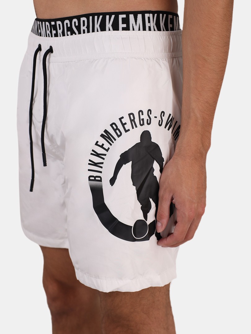 Calções Bikkembergs
