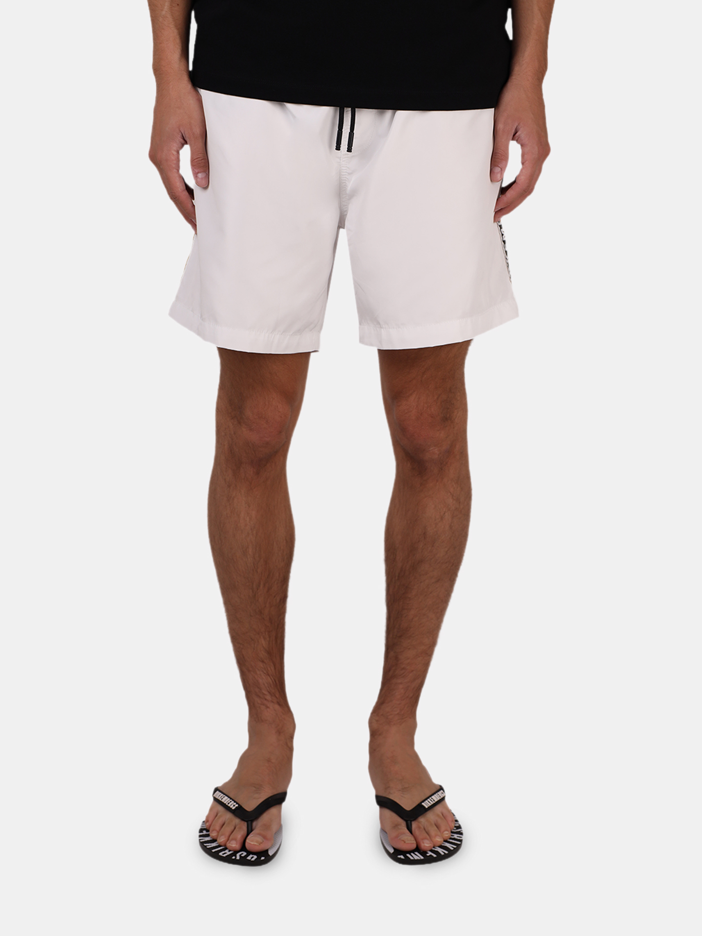 Calções Bikkembergs