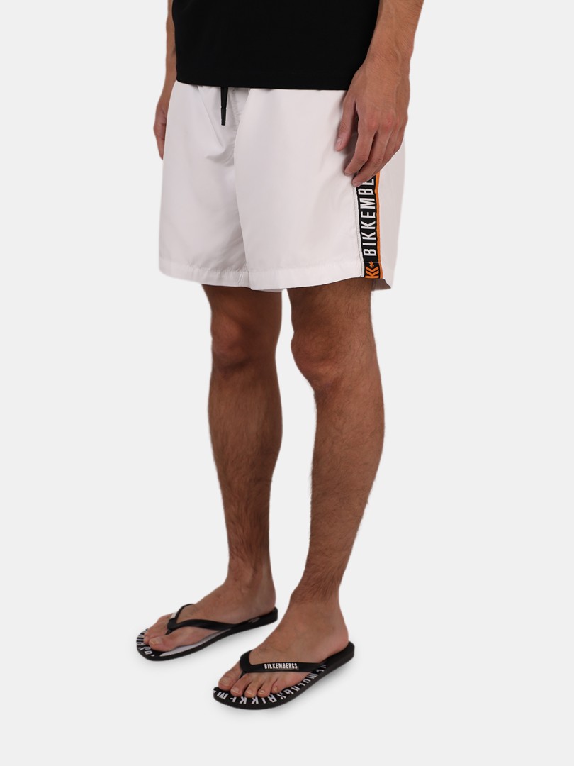 Calções Bikkembergs