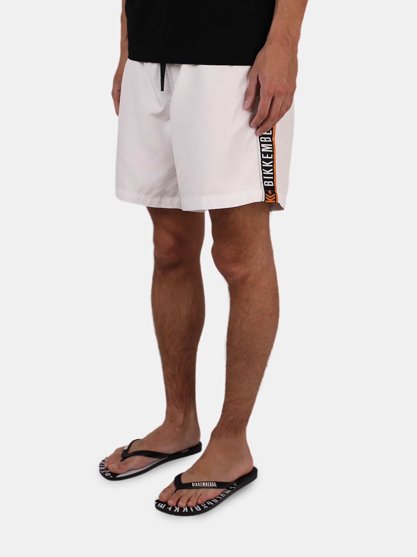 Calções Bikkembergs