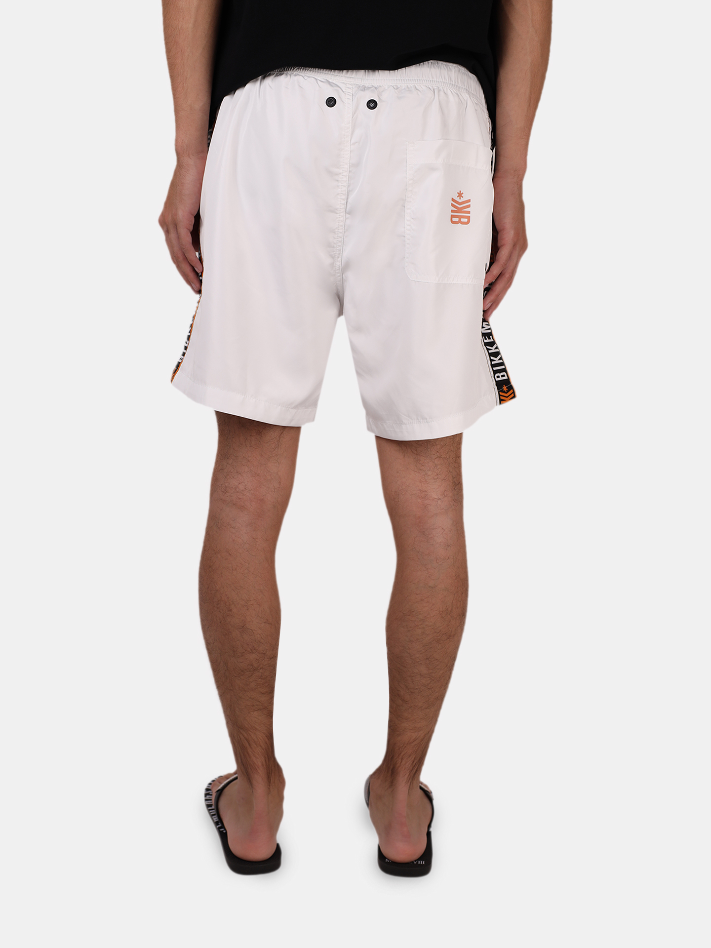 Calções Bikkembergs