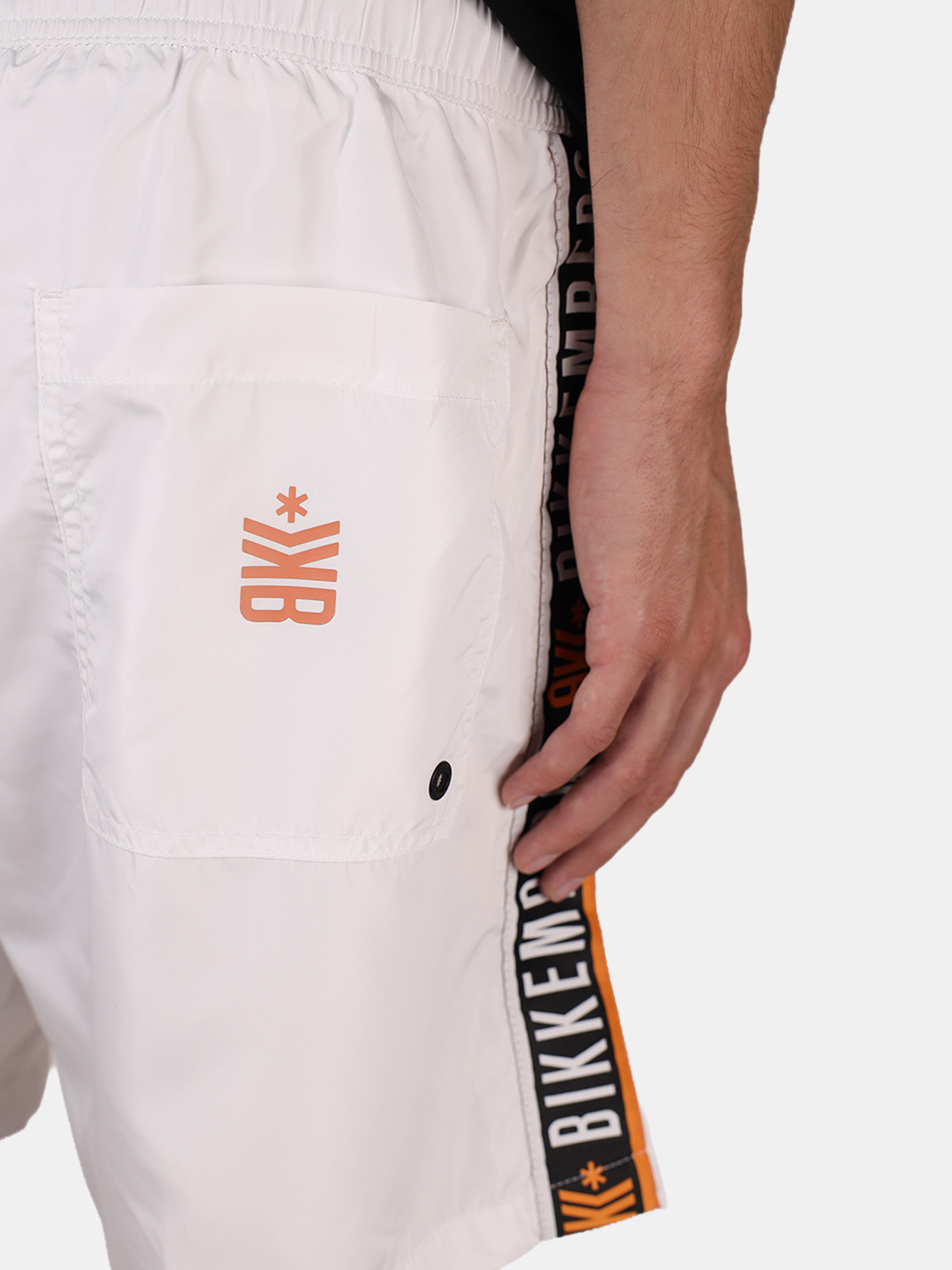 Calções Bikkembergs