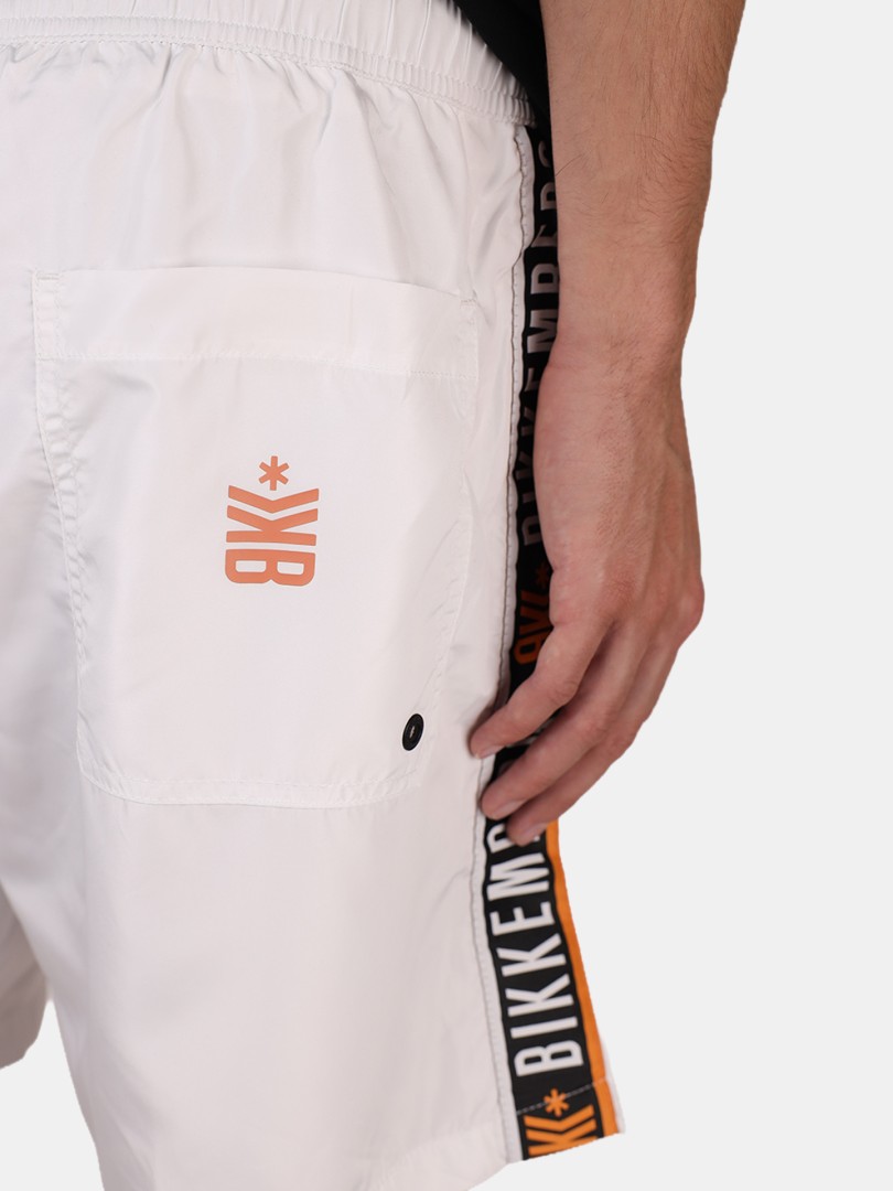Calções Bikkembergs