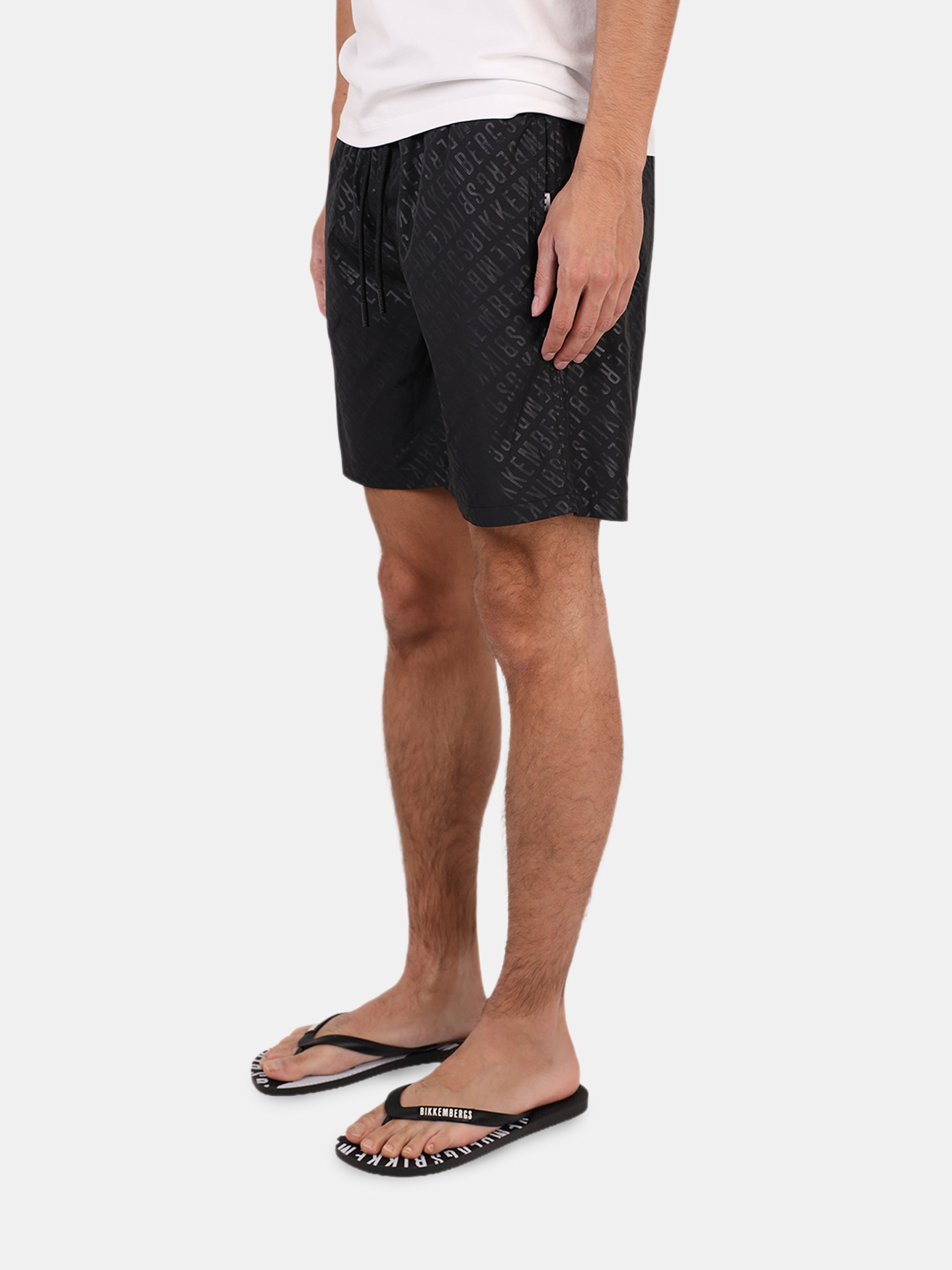 Calções Bikkembergs