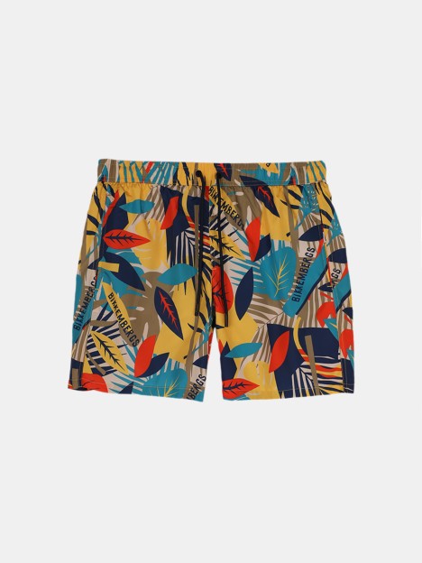 Calções Bikkembergs - Image product