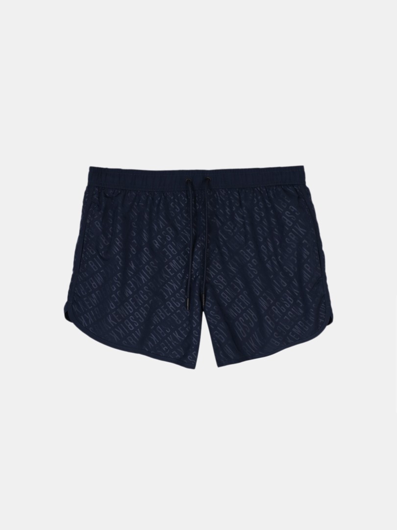 Calções Bikkembergs