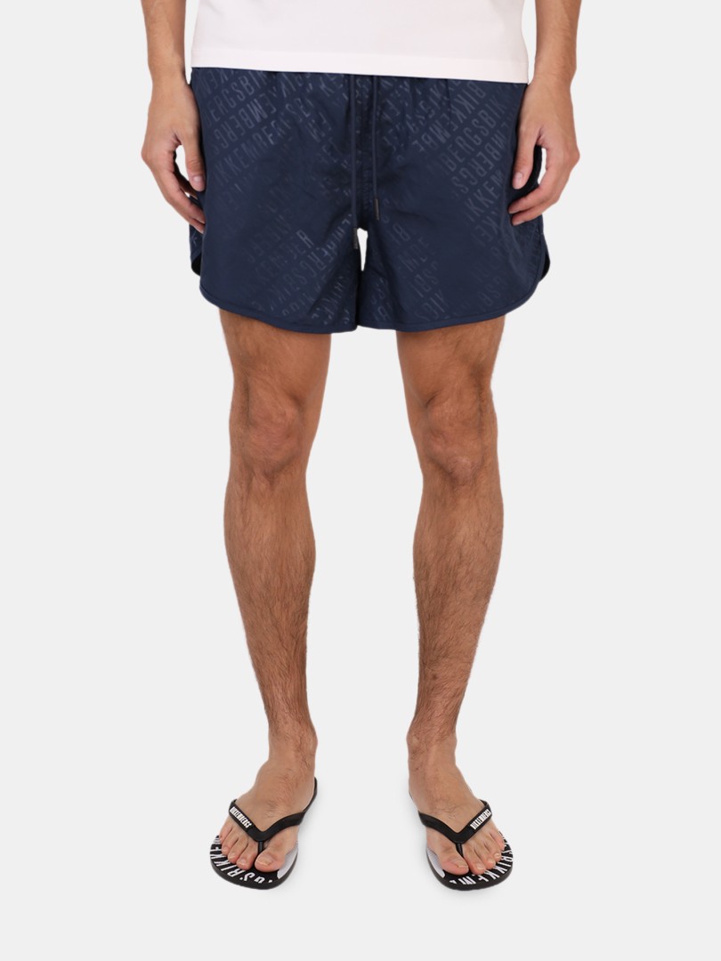 Calções Bikkembergs