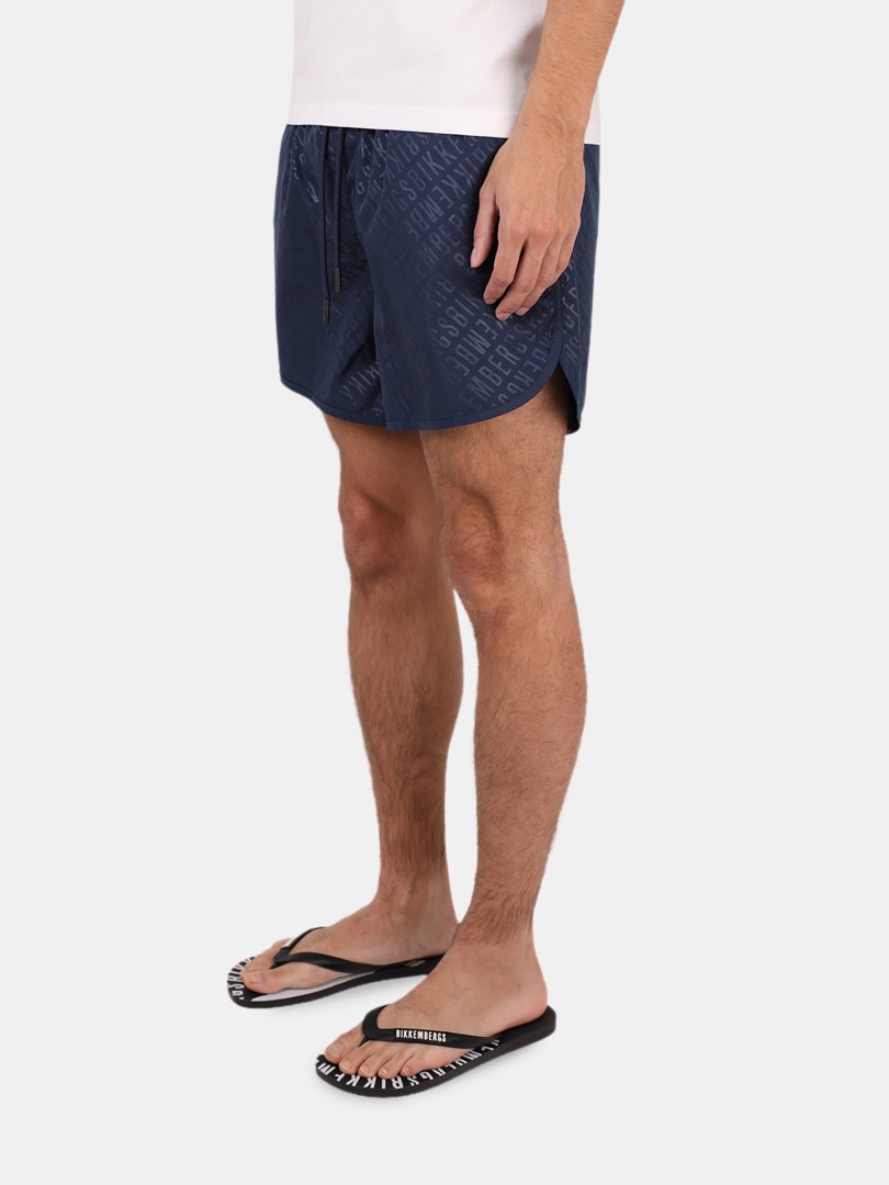 Calções Bikkembergs