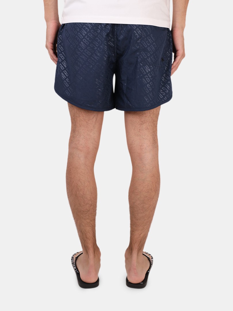 Calções Bikkembergs
