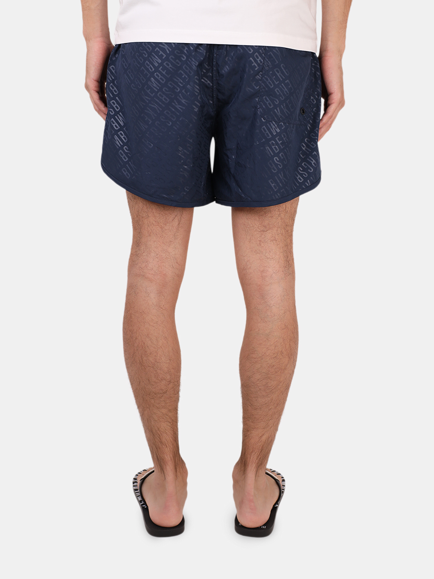 Calções Bikkembergs