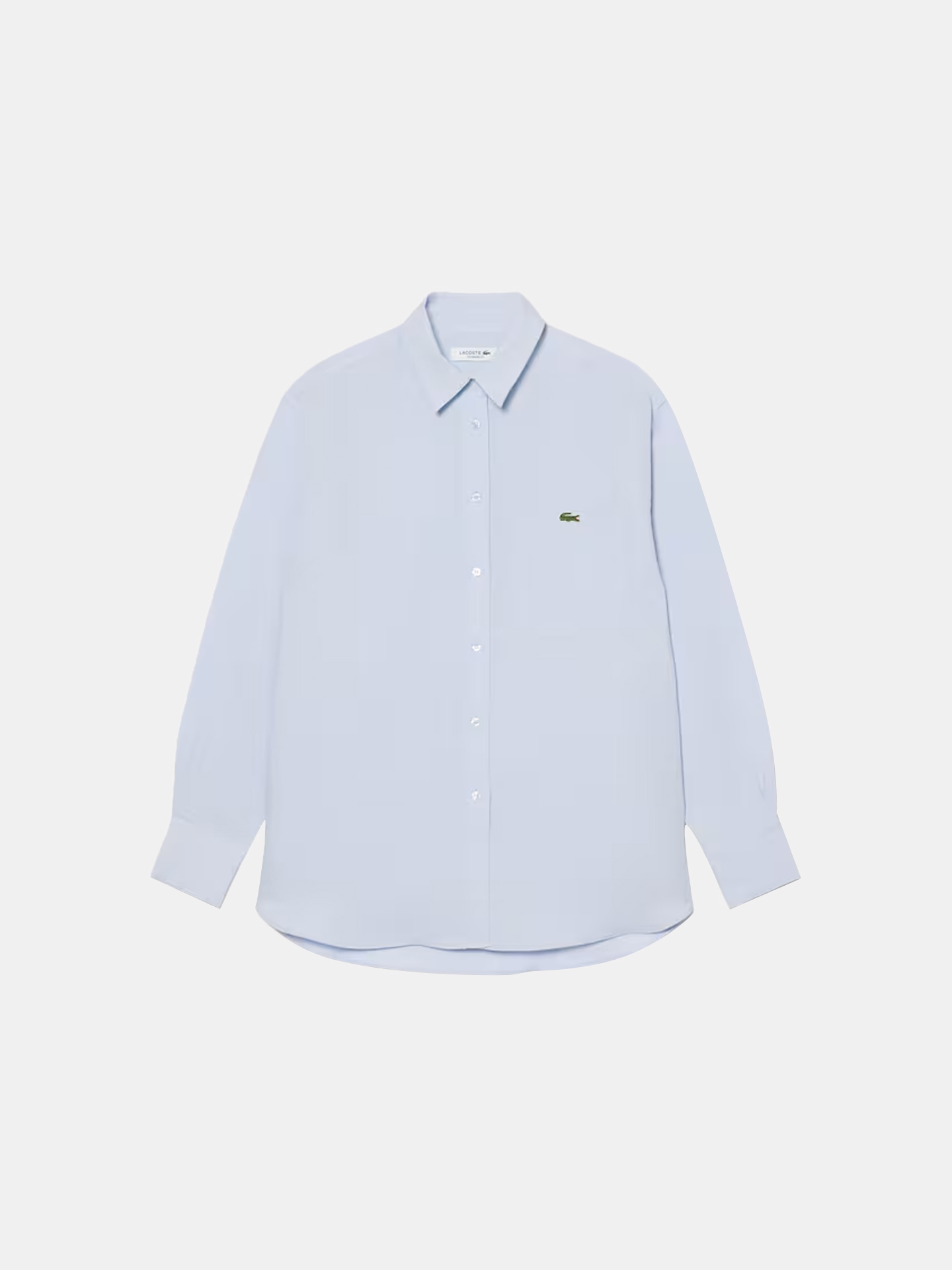 Camisa Lacoste