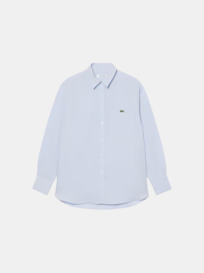 Camisa Lacoste