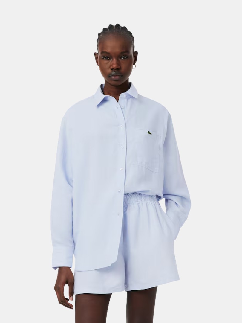Camisa Lacoste