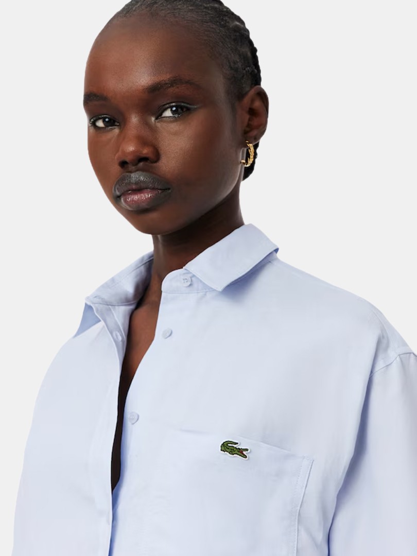Camisa Lacoste