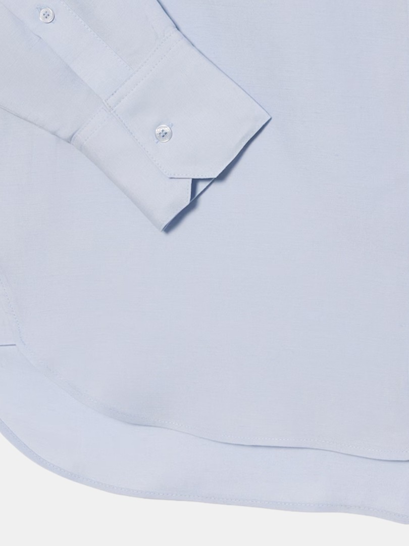 Camisa Lacoste