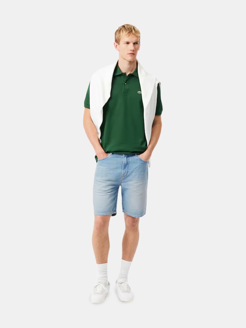 Cal��es Lacoste