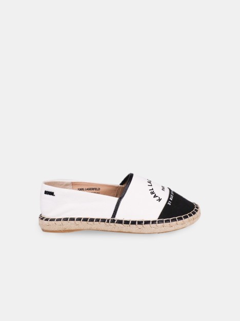 Alpercatas Karl Lagerfeld - Image product