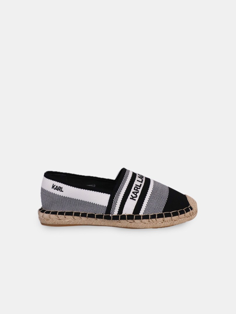 Alpercatas Karl Lagerfeld