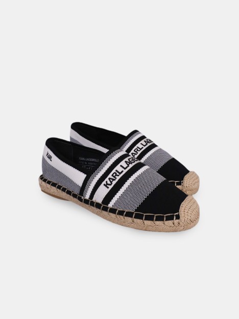 Alpercatas Karl Lagerfeld