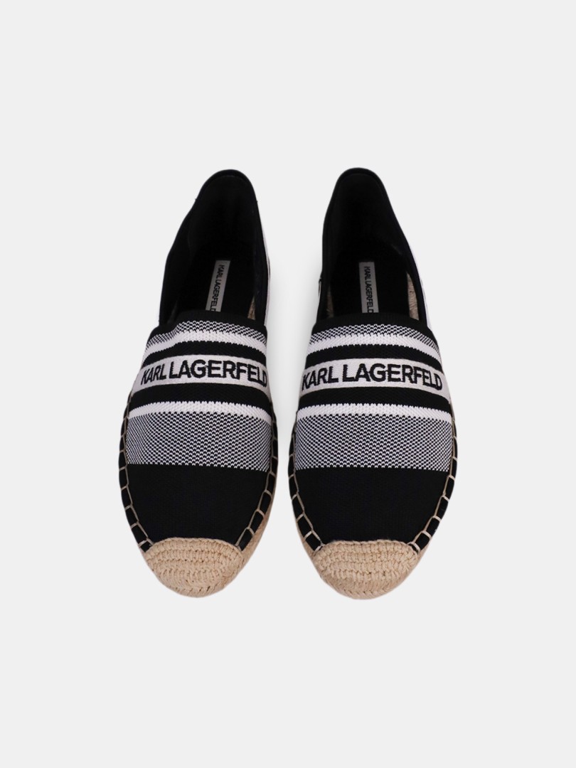 Alpercatas Karl Lagerfeld