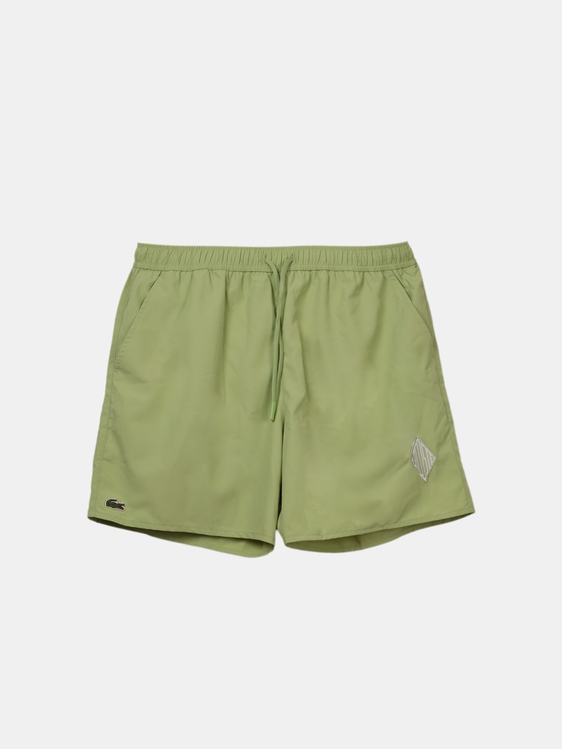 Cal��es de Banho Lacoste